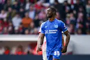 Christian Kofane, Bayer Leverkusen, 2026