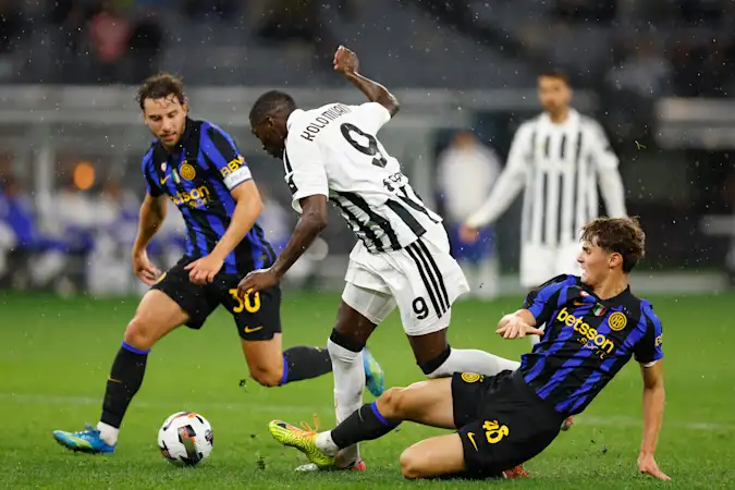 Juventus Daily 20260809