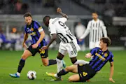 Juventus Daily 20260809