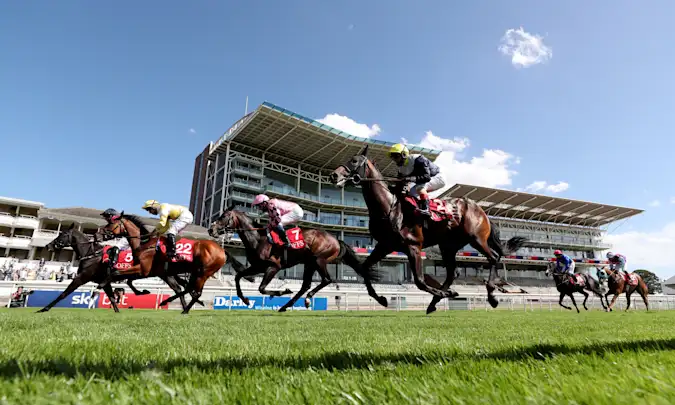York Ebor Festival