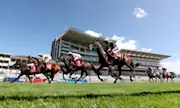York Ebor Festival