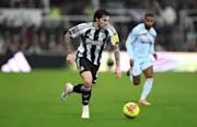 Newcastle are keen to keep in-demand Tonali