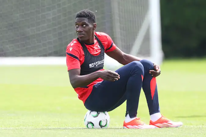 Crystal Palace Daily 20260525