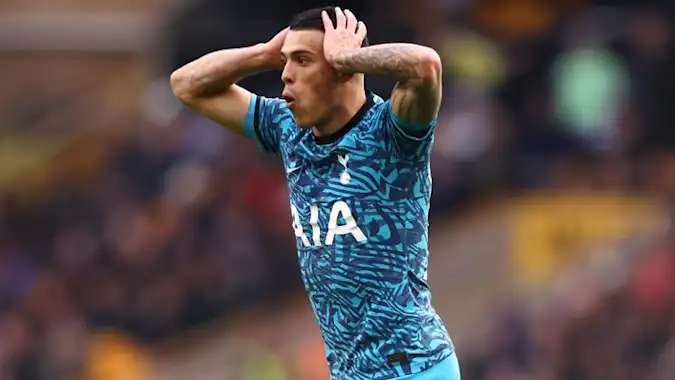 Tottenham