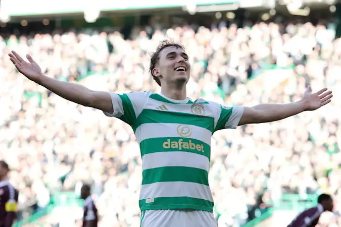 Celtic 20261019