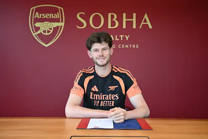 Arsenal Daily 20260711