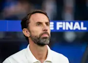 Crystal Palace Target Gareth Southgate as Interim Manager with Oliver Glasner’s Future in Doubt