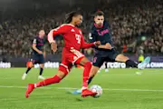 Bayern Munich 20261014