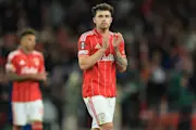 Neco Williams, Nottingham Forest, 2026
