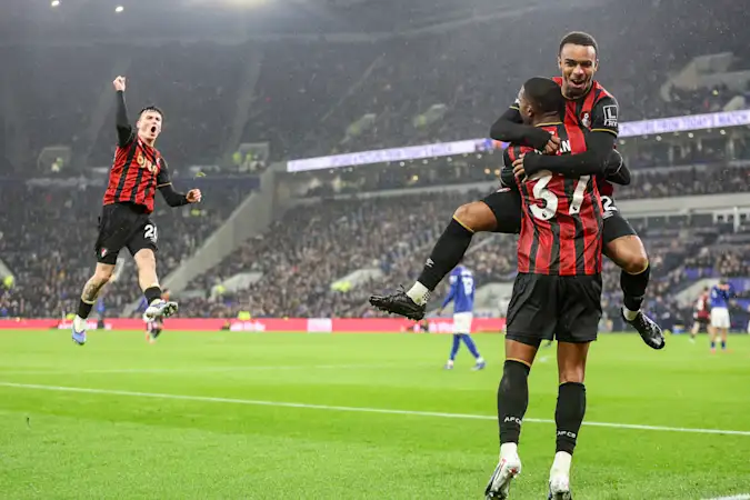 AFC Bournemouth Daily 20260212