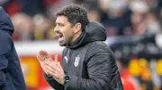 Vitor Matos has guided Swansea to wins over Oxford and Portsmouth in their last two home games.