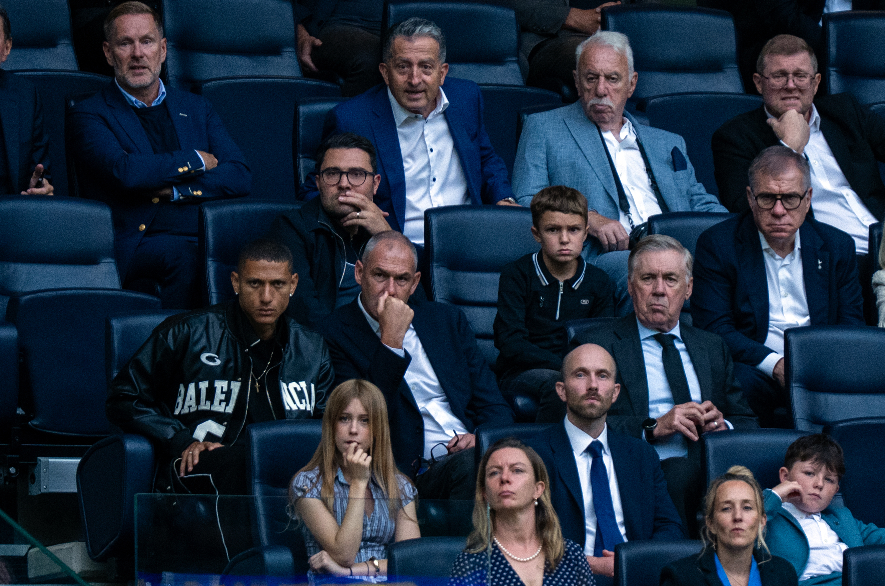 Tottenham Hotspur Daily News Roundup - LiveScore