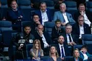Tottenham Hotspur Daily 20260901