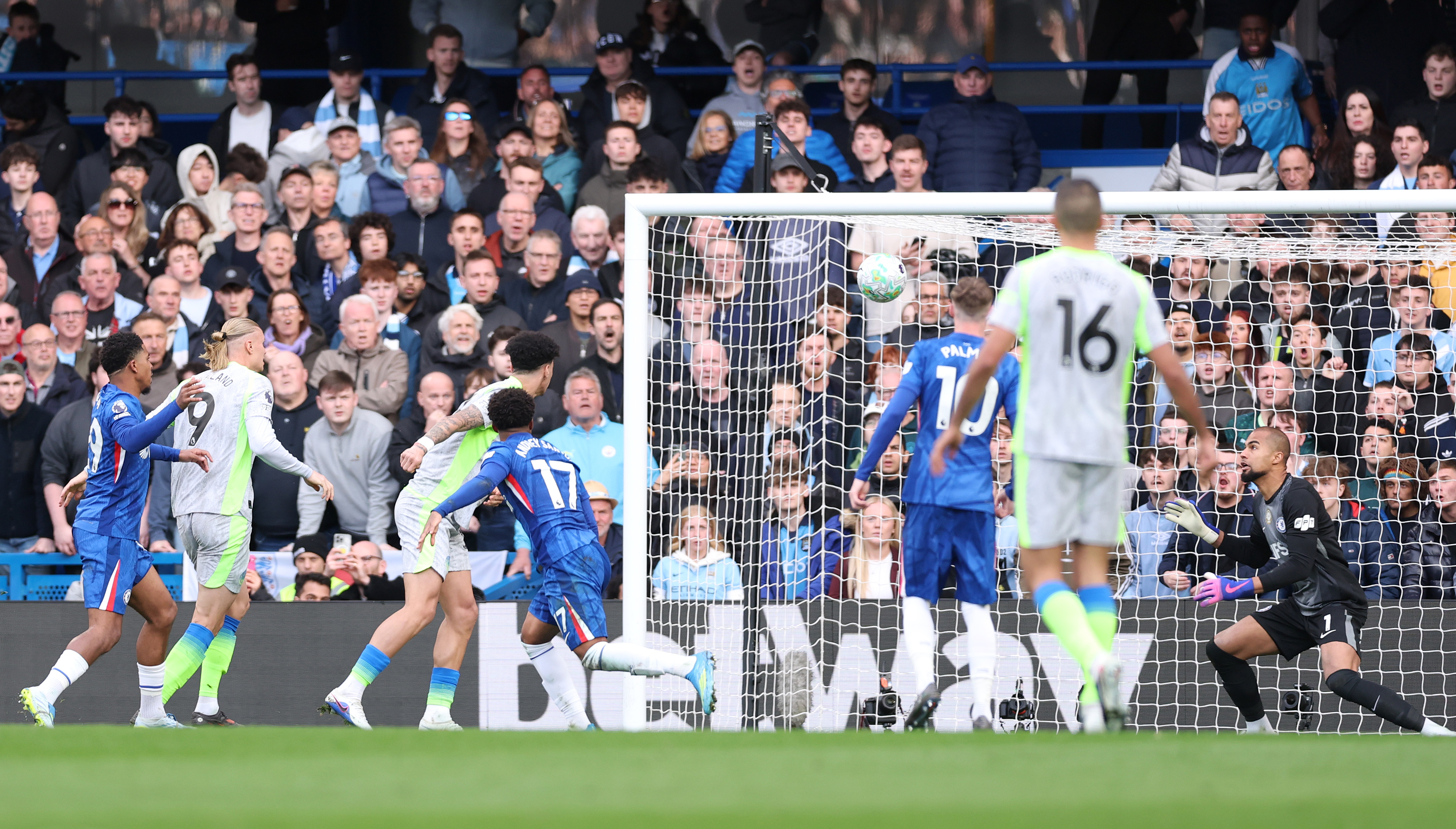Tuesday 14th Chelsea Daily News - LiveScore Daily News