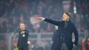 Niko Kovac's Borussia Dortmund face a Tottenham side struggling under Thomas Frank