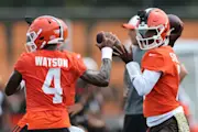 Predicting the AFC North Standings for the 2026-27 NFL Regular Season