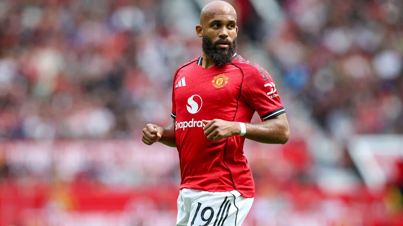 Bryan Mbeumo will be seeking his first Premier League goal for Manchester United this weekend