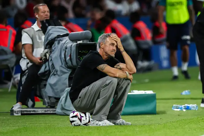 Paris Saint-Germain Daily 20260907