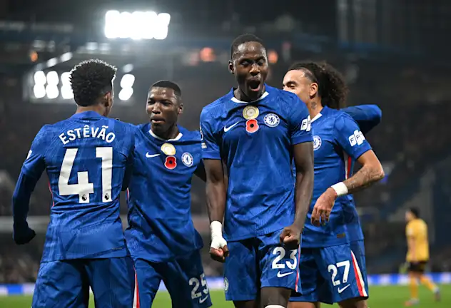 Trevoh Chalobah Set for England Recall as Marc Guehi Withdraws Through Injury