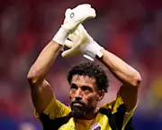 Vozinha is the World Cup hero so far