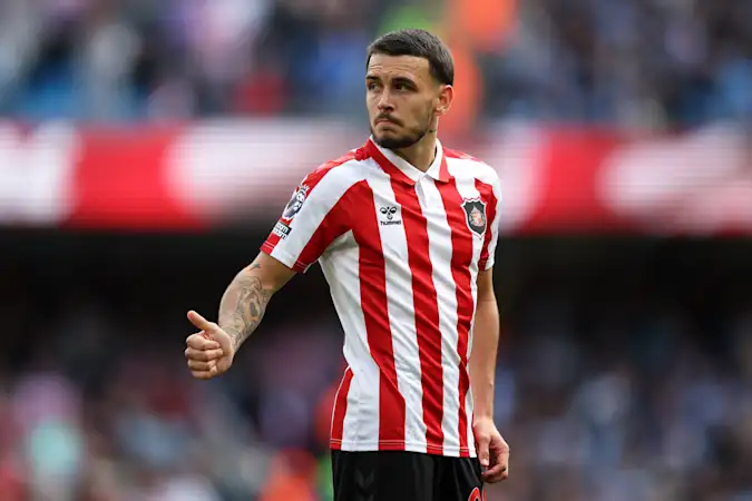 Sunderland 20260924