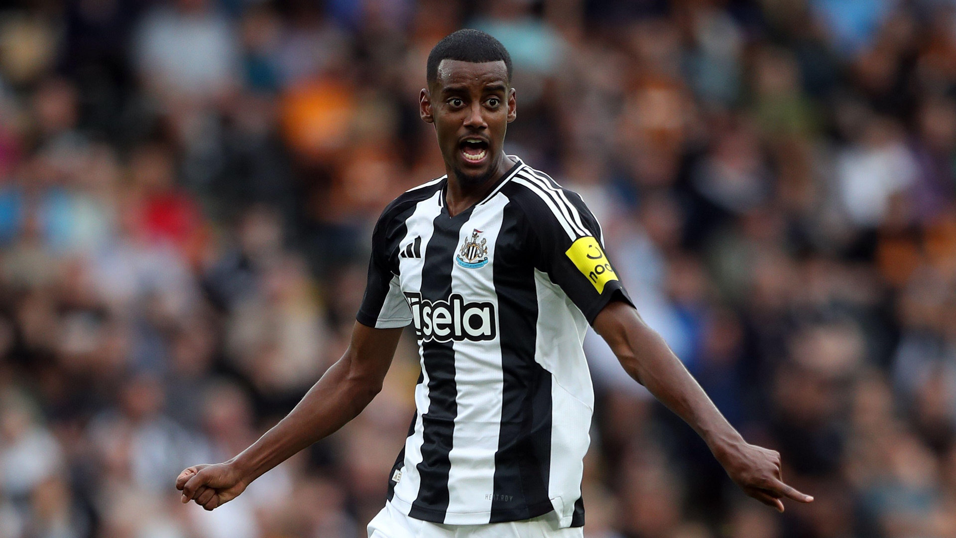 Newcastle vs Liverpool predictions: Reds to clip Magpies’ wings