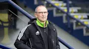 Martin O'Neill has earned four points from three Europa League games on the road with Celtic.