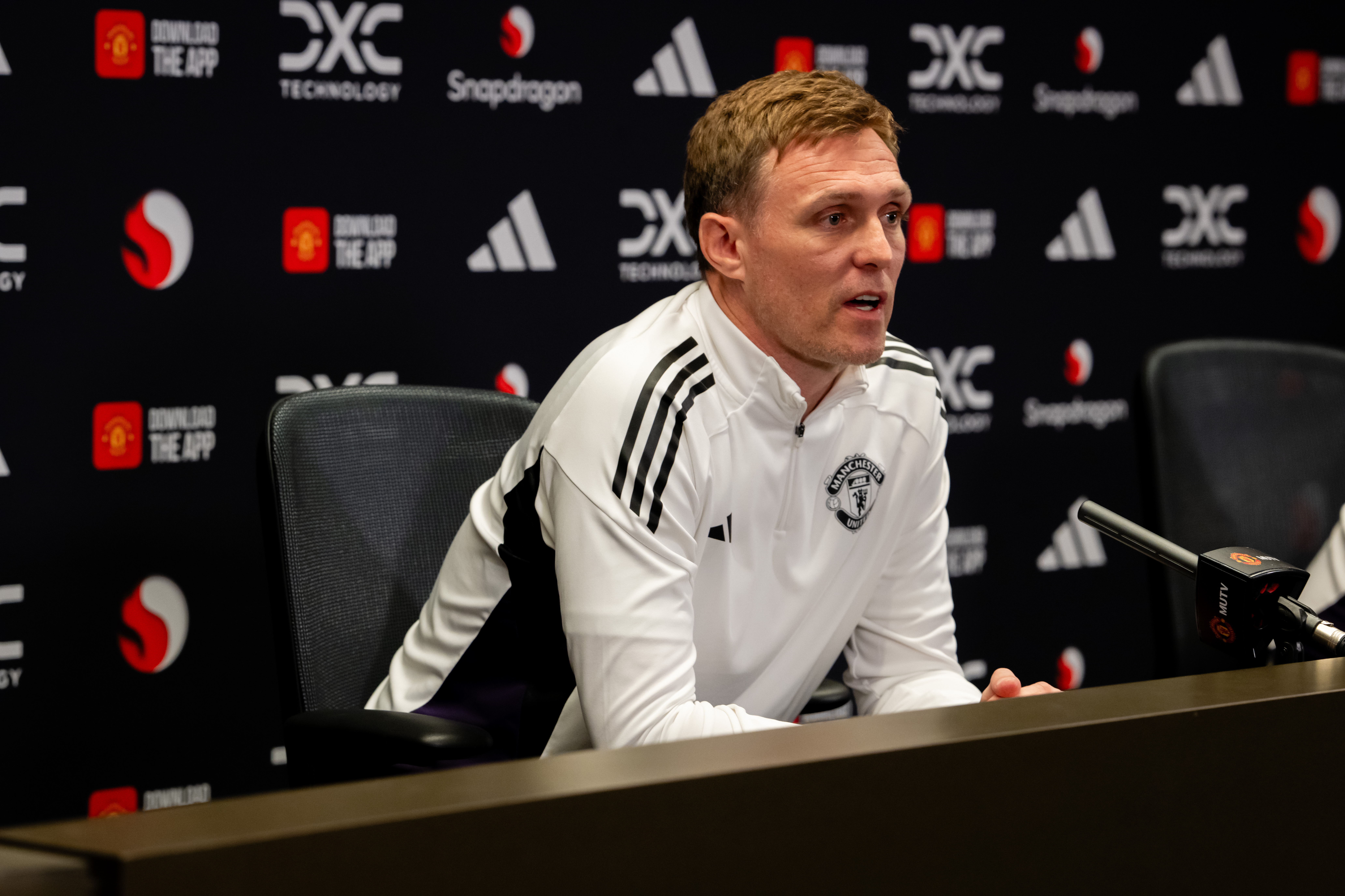 Manchester United Daily 20260112