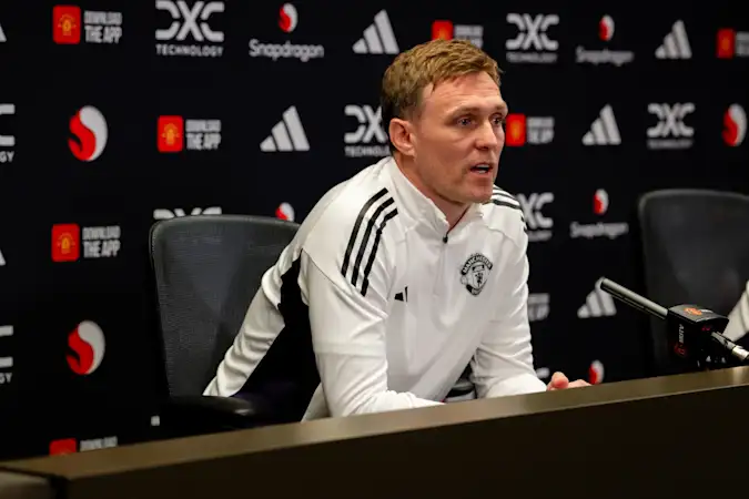 Manchester United Daily 20260112