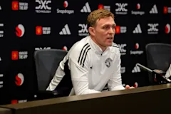 Manchester United Daily 20260112