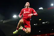 Szoboszlai has been a revelation for Liverpool