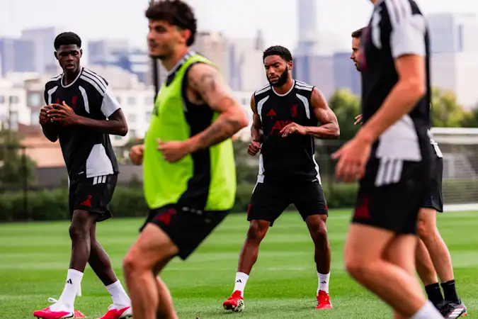 Liverpool Daily 20260726