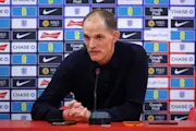 Thomas Tuchel has named his England squad for upcoming meetings with Uruguay and Japan