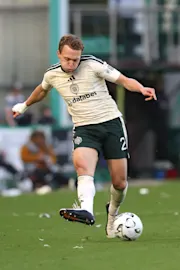 Celtic await Johnston update after hard-fought Hibs win