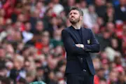 Manchester United Daily 20260519
