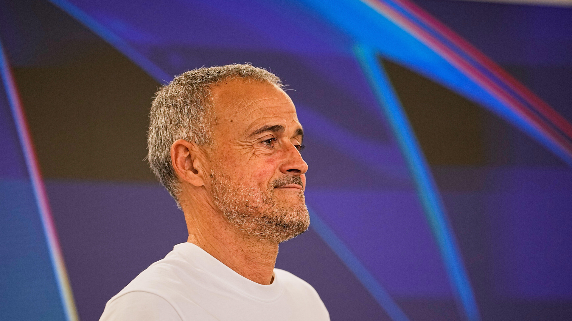 Luis Enrique's Paris Saint-Germain sit top of the League Phase standings in the Champions League