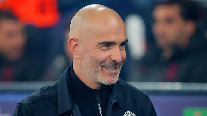 Enzo Maresca's Manchester City have made a strong start to the season