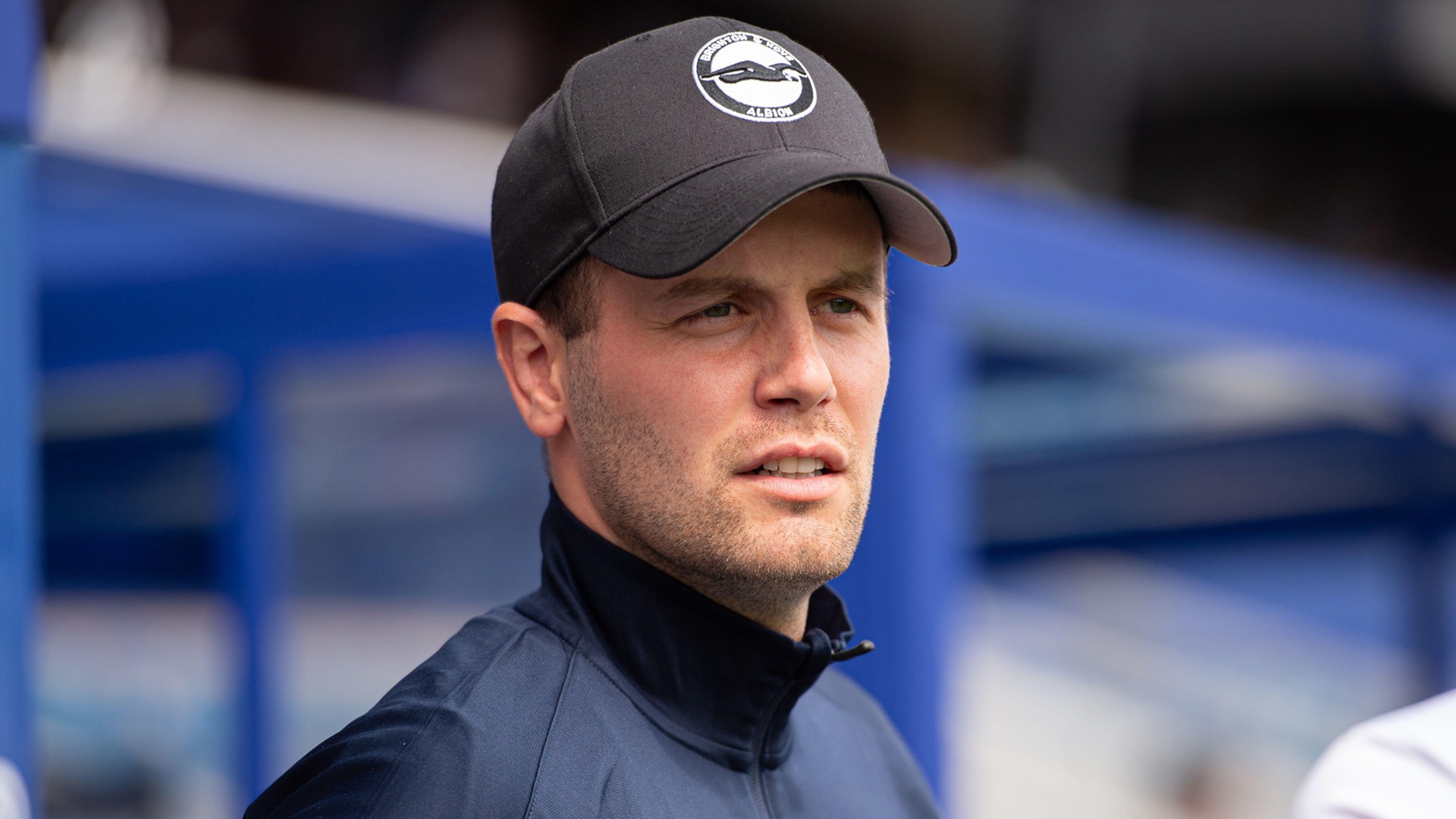 Fabian Hurzeler will be confident his Brighton side can add to West Ham's recent woes.