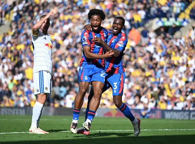Crystal Palace 20260925