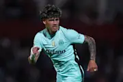 Araujo is a target for a number of Premier League sides