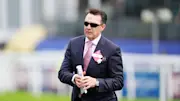 Aidan O'Brien could be in line for Newmarket success on Friday