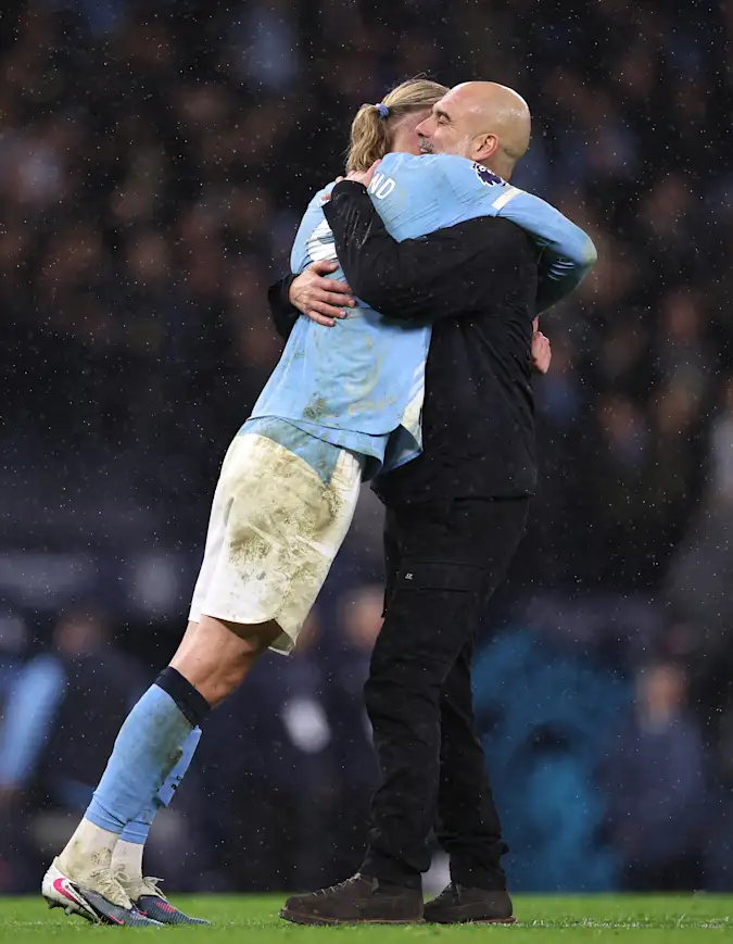 Manchester City Daily 20260224