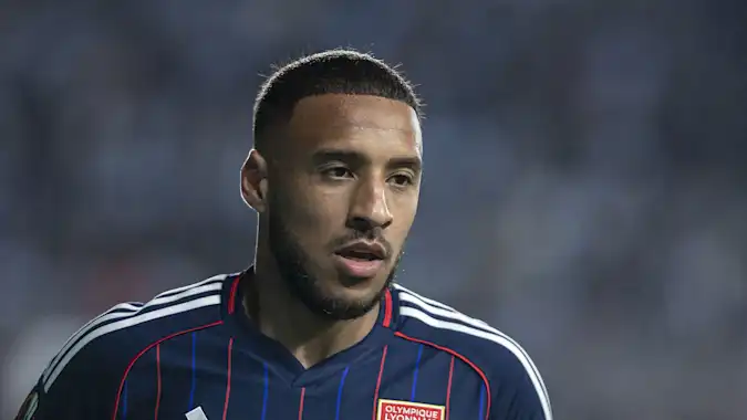 Corentin Tolisso will be desperate to make amends after last week's penalty miss