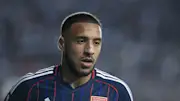 Corentin Tolisso will be desperate to make amends after last week's penalty miss