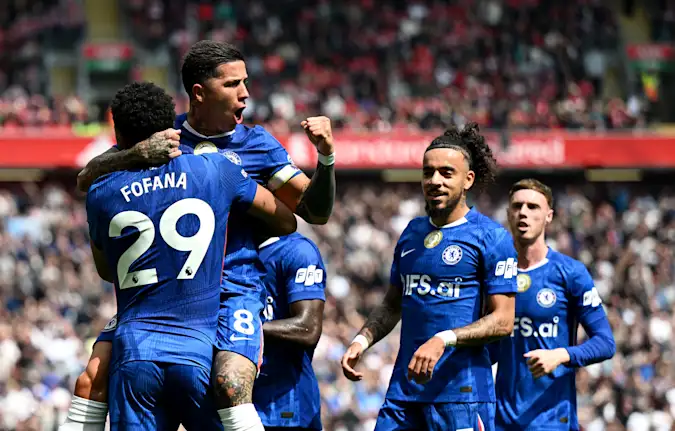 Chelsea Daily 20260514