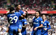 Chelsea Daily 20260514