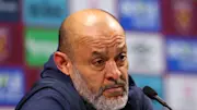 Nuno Espirito Santo takes his West Ham side to table-toppers Swansea on Saturday