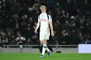 Tottenham Hotspur Daily 20260124