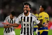 How to Watch Juventus vs AC Milan on TV, Live Stream, Predictions