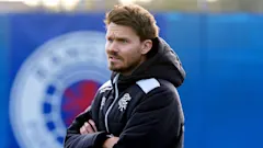 Danny Rohl's Rangers have lost just one of their last 14 games in the Scottish Premiership.